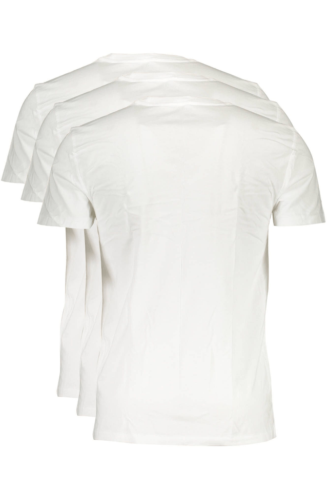 1792RALPH LAUREN T-SHIRT ESTERNABILE UOMO BIANCO