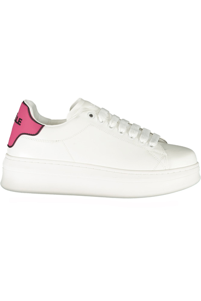 5788GAELLE PARIS CALZATURA SPORTIVA DONNA ROSA