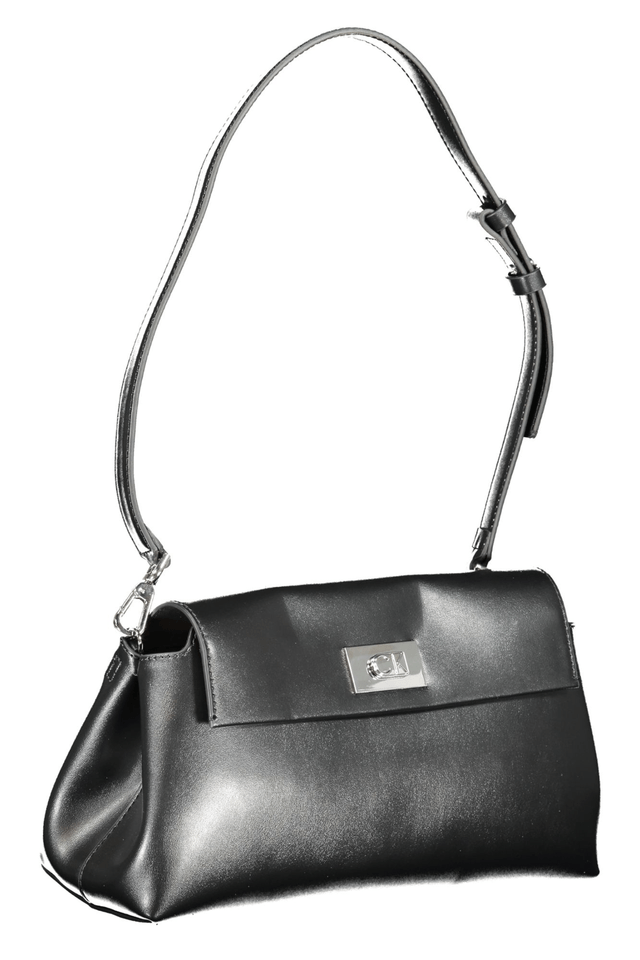 9436CALVIN KLEIN BORSA DONNA NERO