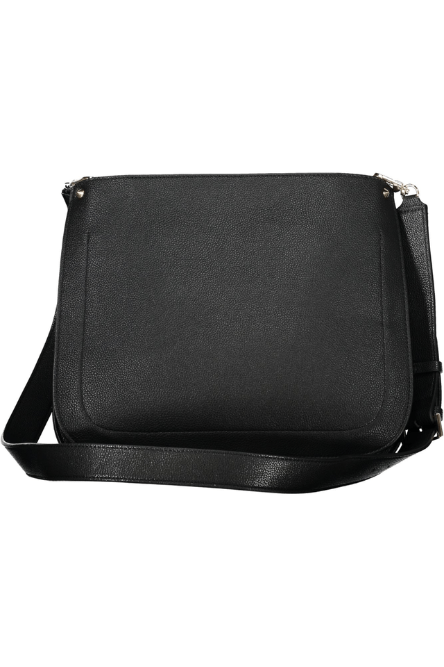 5156GUESS JEANS BORSA DONNA NERO