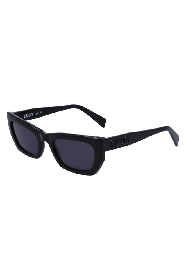 8528LIU JO OCCHIALE DA SOLE DONNA NERO