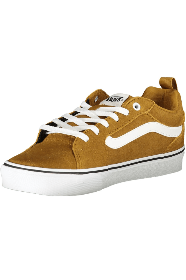 5828VANS CALZATURA SPORTIVA UOMO GIALLO