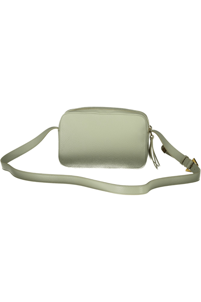 8231COCCINELLE BORSA DONNA VERDE