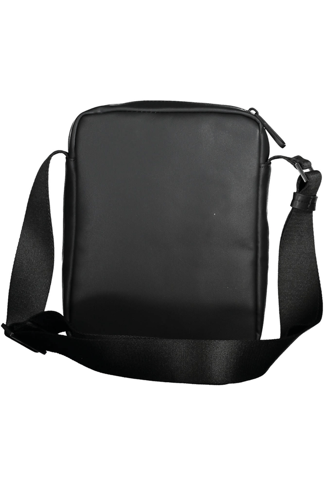 3784CALVIN KLEIN TRACOLLA UOMO NERO