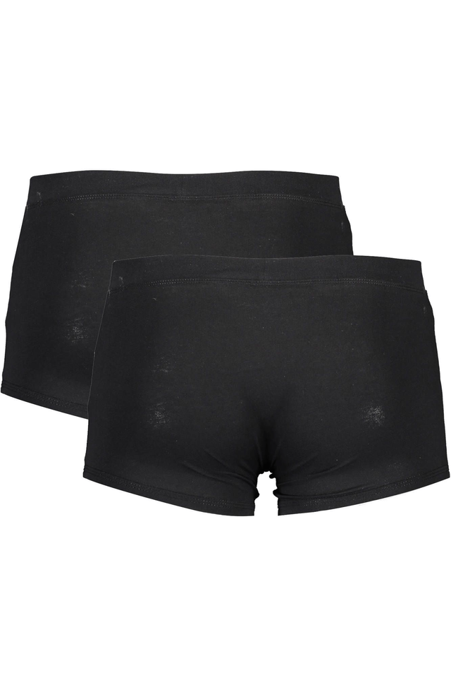 133NORTH SAILS BOXER UOMO NERO