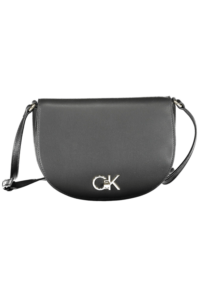 2299CALVIN KLEIN BORSA DONNA NERO