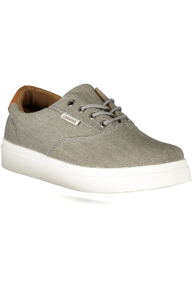 8636CARRERA CALZATURA SPORTIVA UOMO GRIGIO