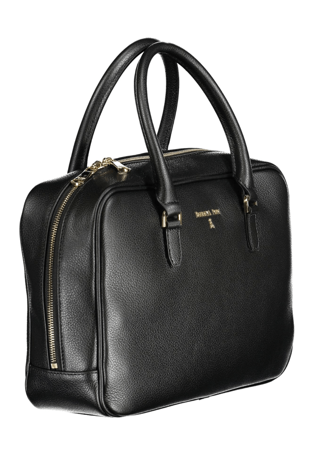 PATRIZIA PEPE BORSA DONNA NERO
