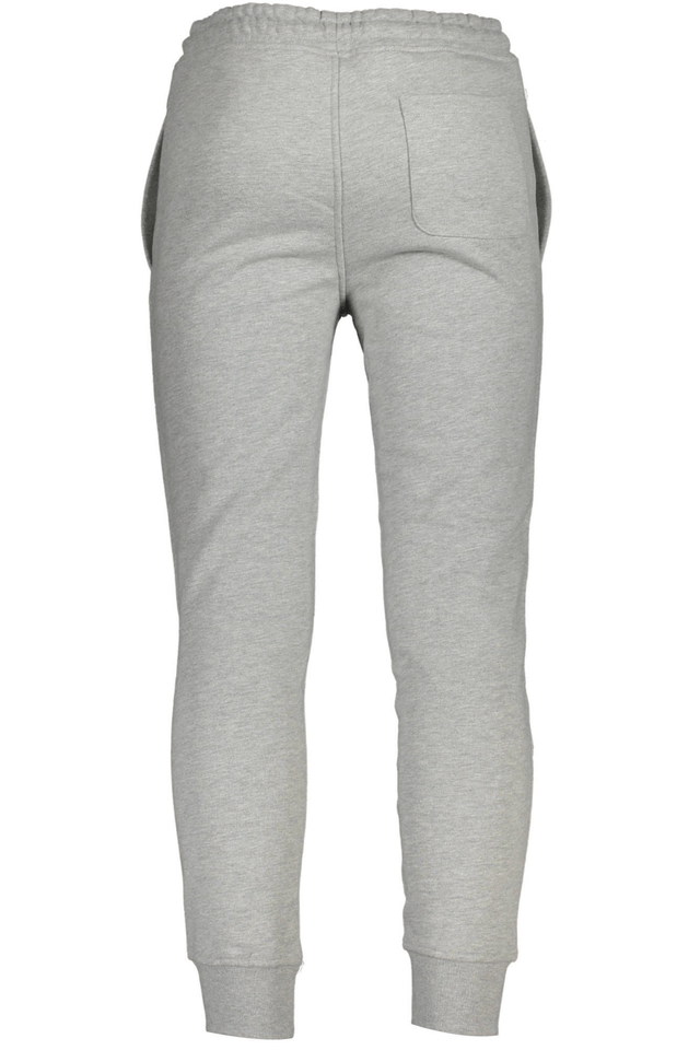 4503K-WAY PANTALONE UOMO GRIGIO