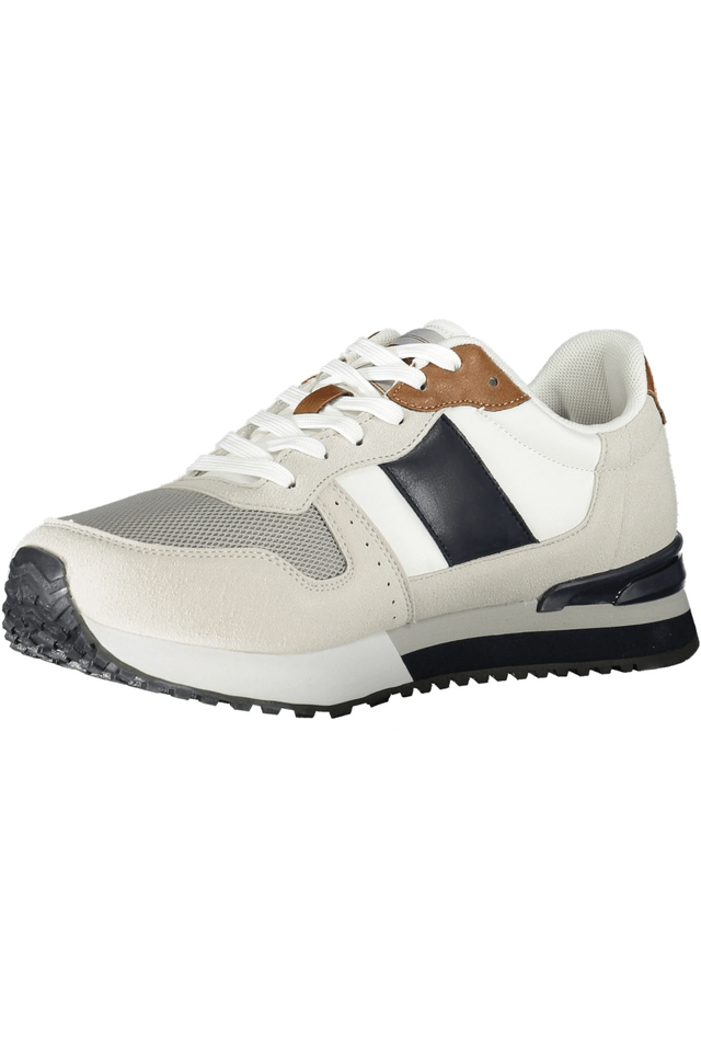 8630CARRERA CALZATURA SPORTIVA UOMO BIANCO