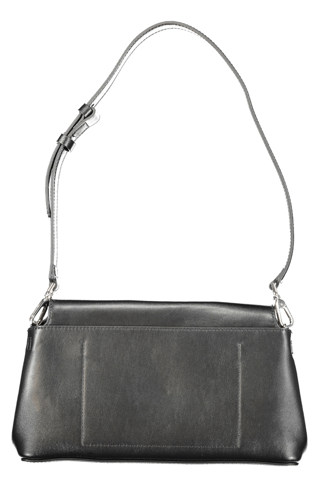 9436CALVIN KLEIN BORSA DONNA NERO