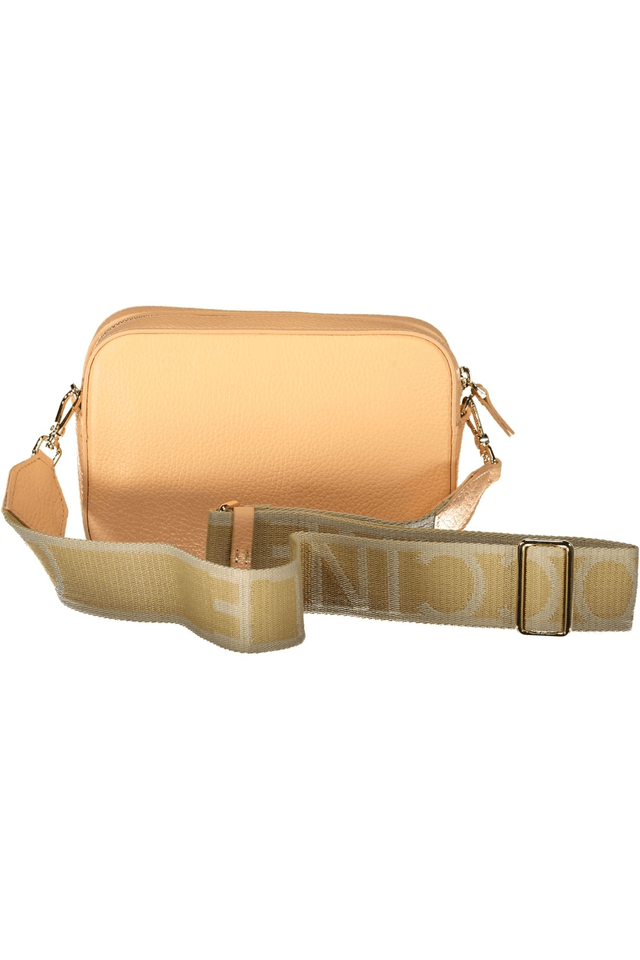 8287COCCINELLE BORSA DONNA ARANCIO
