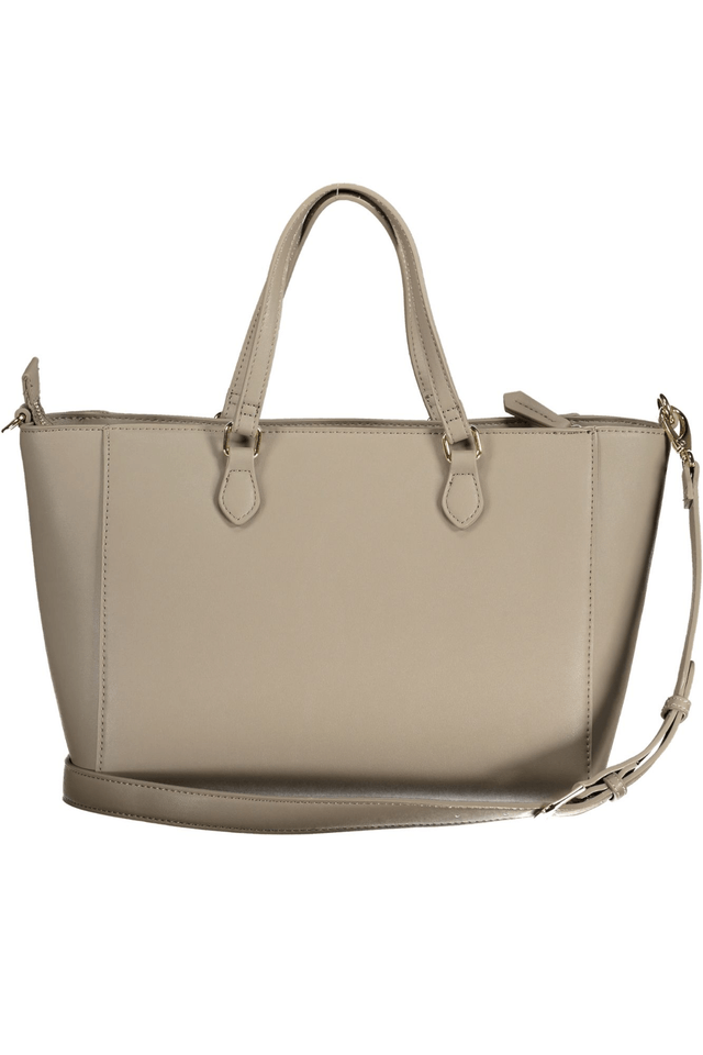 5355VALENTINO BAGS BORSA DONNA BEIGE
