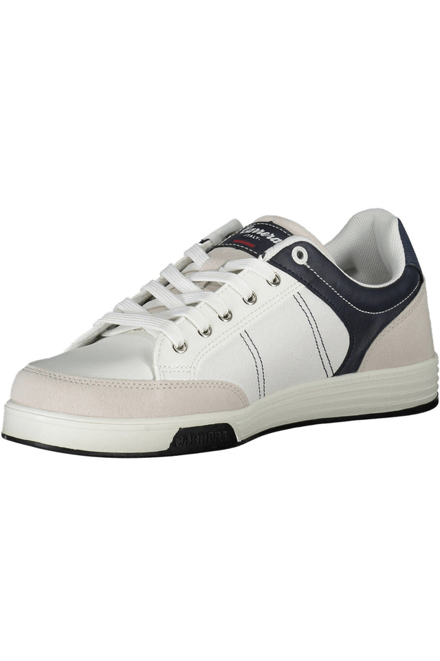 4435CARRERA CALZATURA SPORTIVA UOMO BIANCO