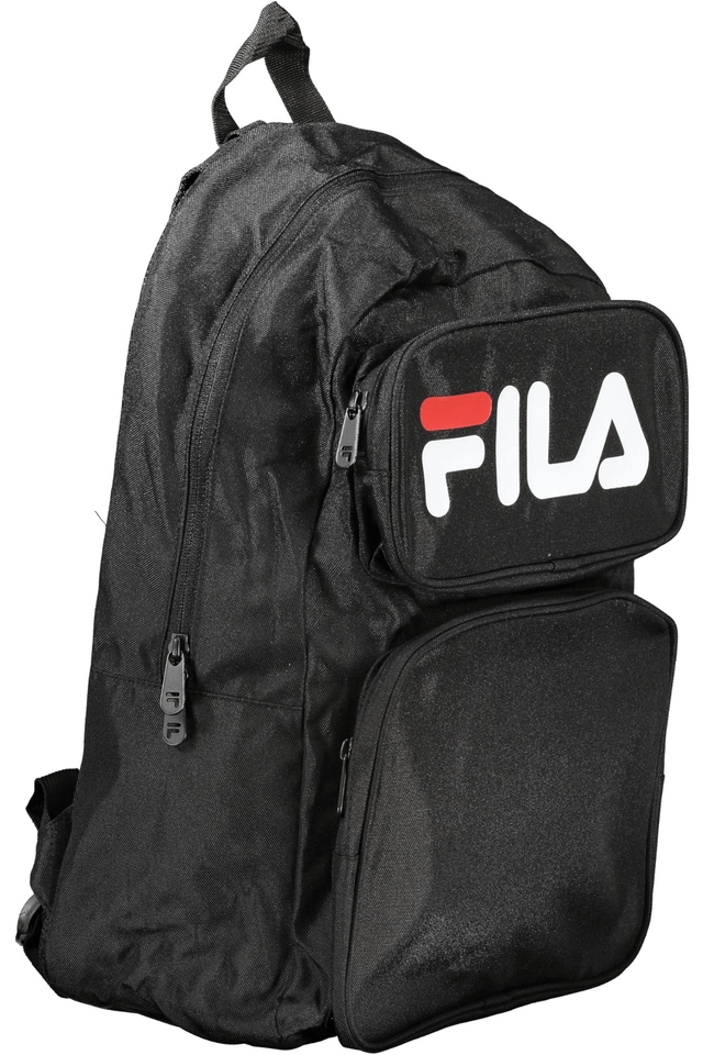 10345FILA ZAINO UOMO NERO