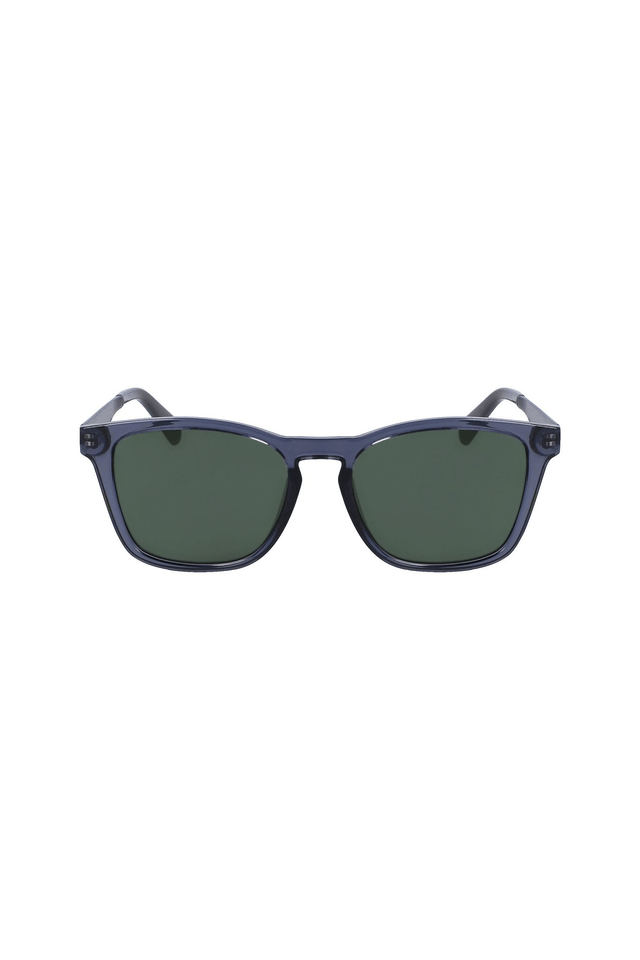8564CALVIN KLEIN OCCHIALE DA SOLE UOMO GRIGIO