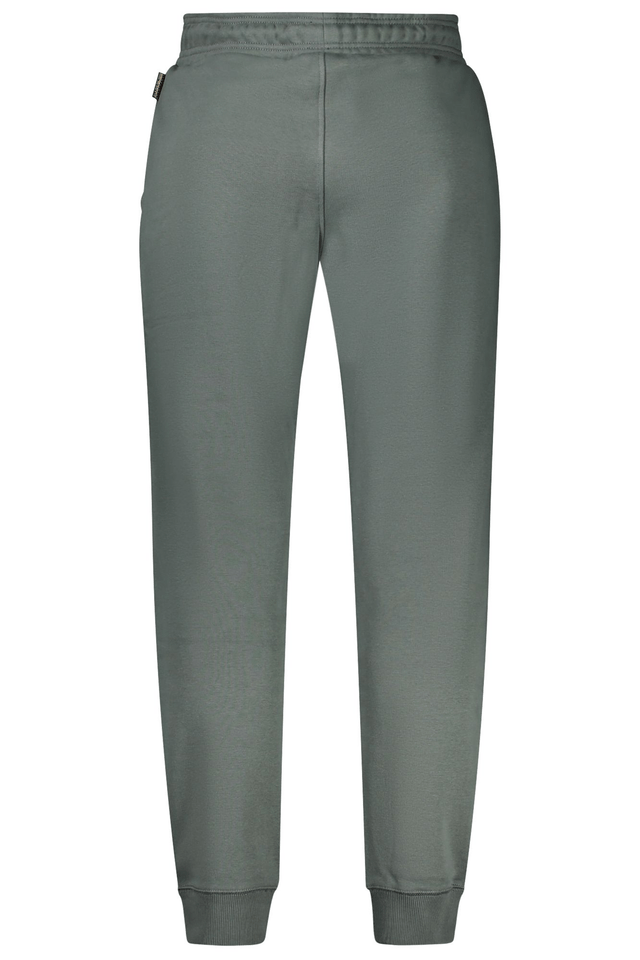 10274NAPAPIJRI PANTALONE UOMO VERDE