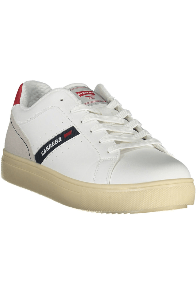 4421CARRERA CALZATURA SPORTIVA UOMO BIANCO