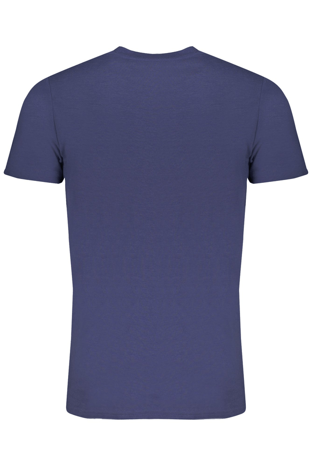 8151NORWAY 1963 T-SHIRT MANICHE CORTE UOMO BLU