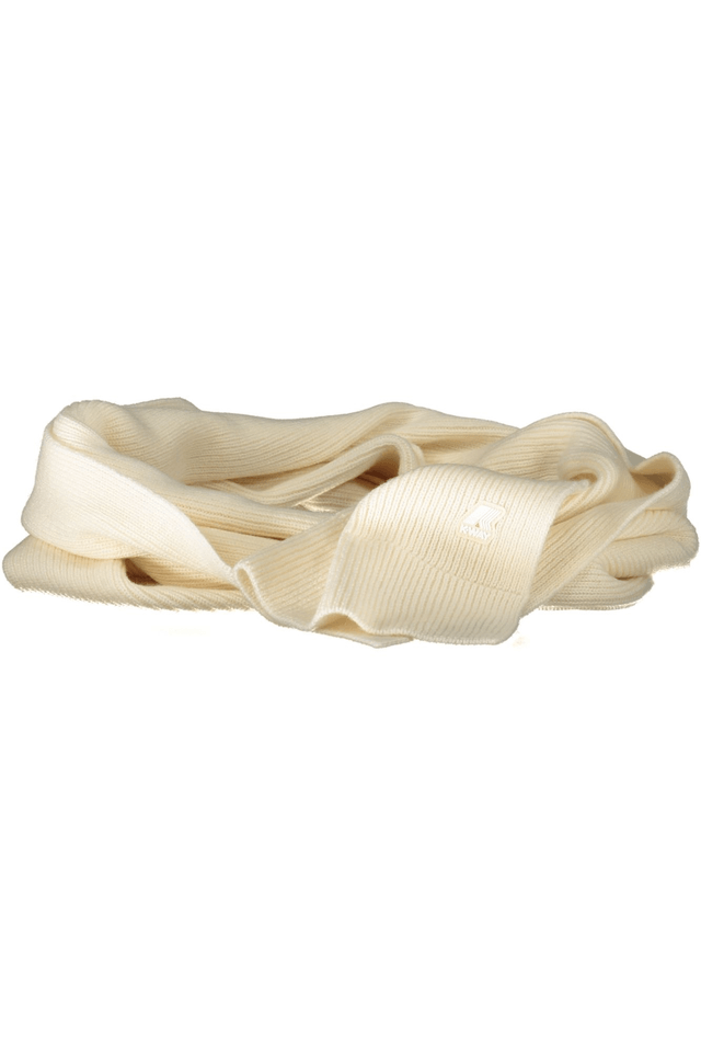 9382K-WAY SCIARPA DONNA BEIGE
