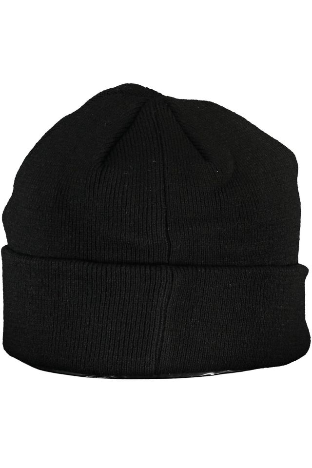 FILA BERRETTO UOMO NERO
