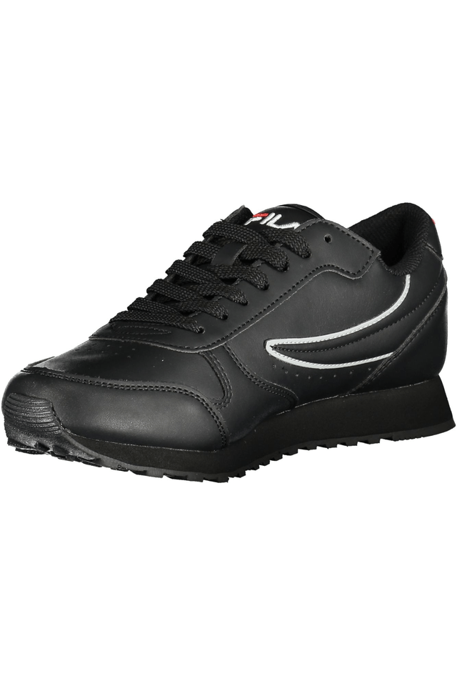 6100FILA CALZATURA SPORTIVA DONNA NERO