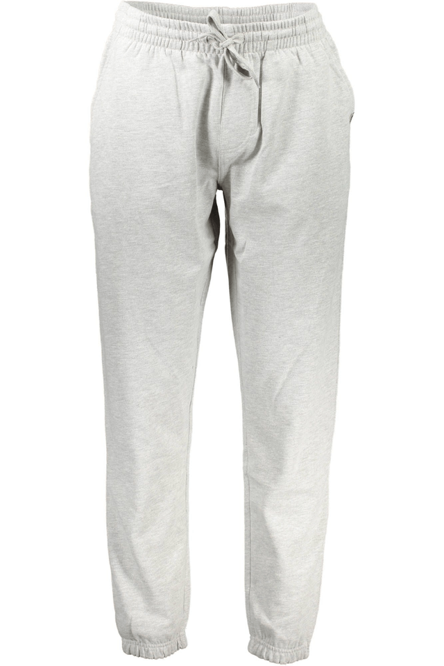 3288VANS PANTALONE UOMO GRIGIO