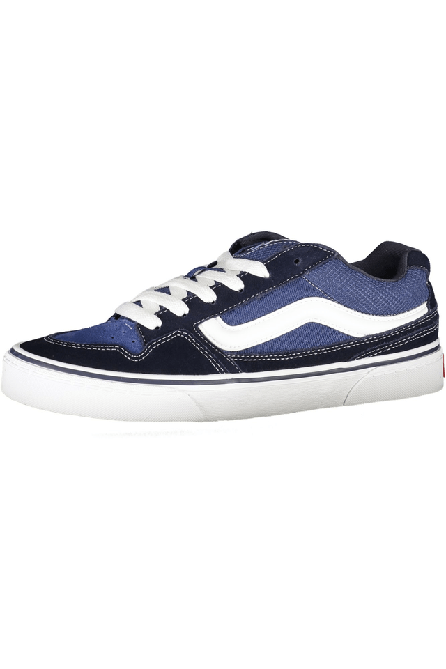 7965VANS CALZATURA SPORTIVA UOMO BLU