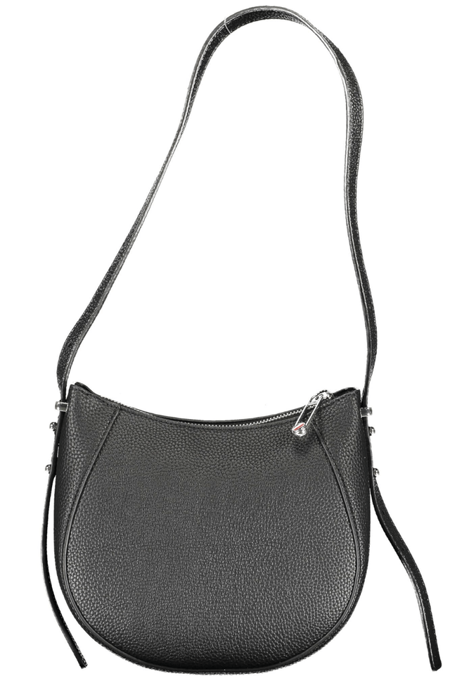 2052TOMMY HILFIGER BORSA DONNA NERO