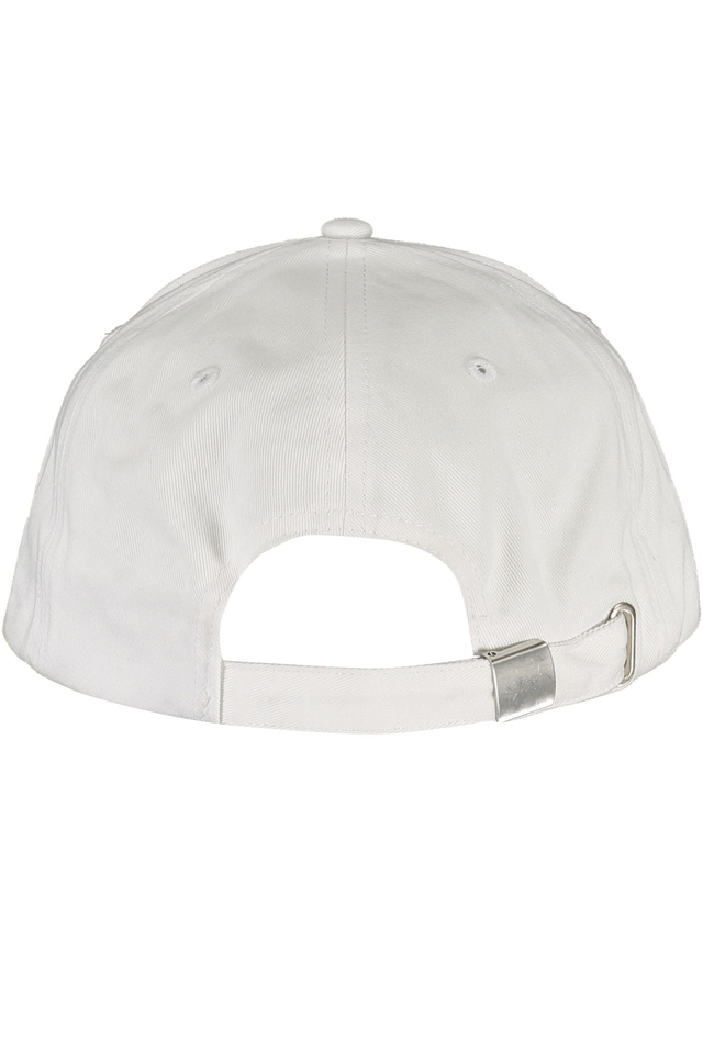 9424NORWAY 1963 CAPPELLO UOMO BIANCO