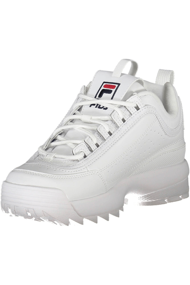 3666FILA CALZATURA SPORTIVA DONNA BIANCO
