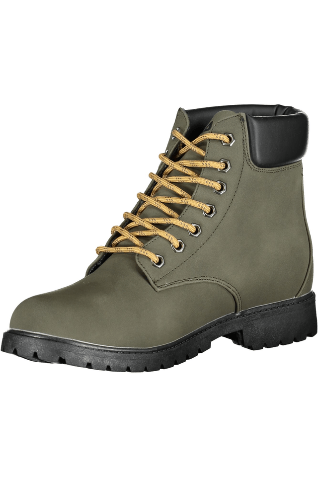 6136FILA CALZATURA STIVALE UOMO VERDE