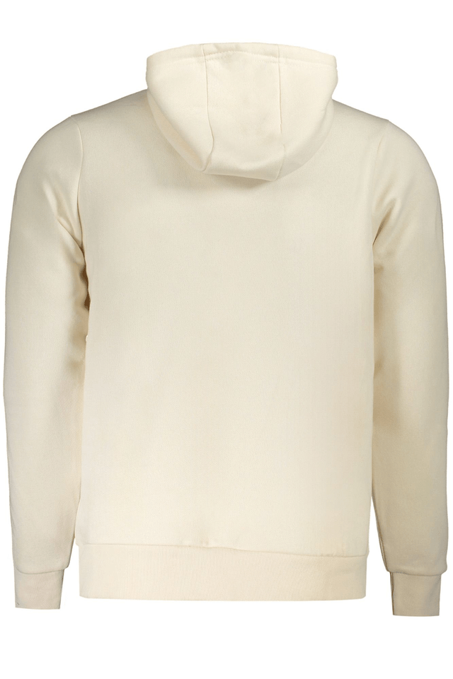 10146NORWAY 1963 FELPA SENZA ZIP UOMO BEIGE