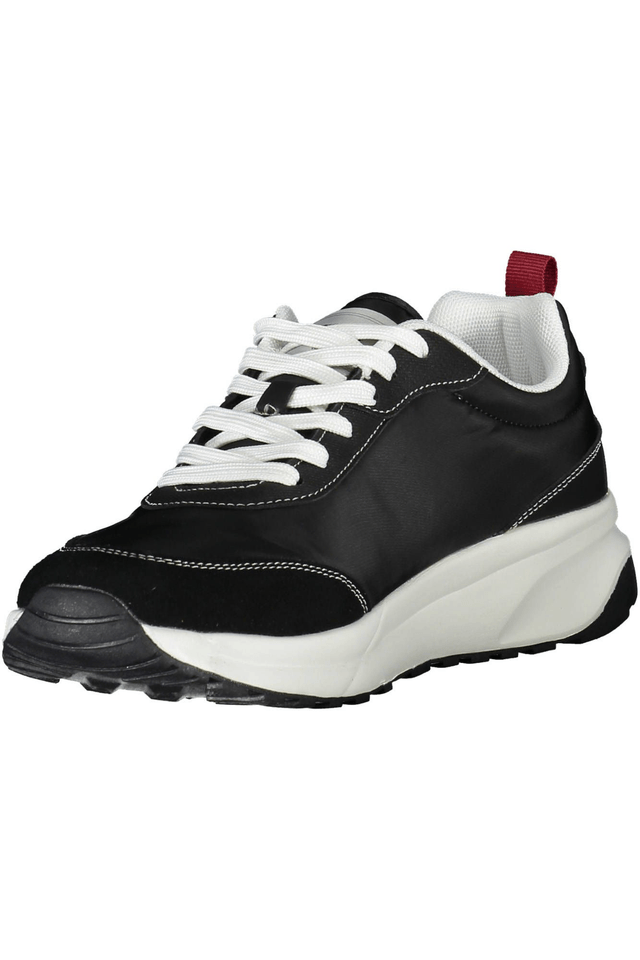 4443CARRERA CALZATURA SPORTIVA UOMO NERO