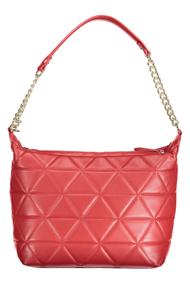 9511VALENTINO BAGS BORSA DONNA ROSSO