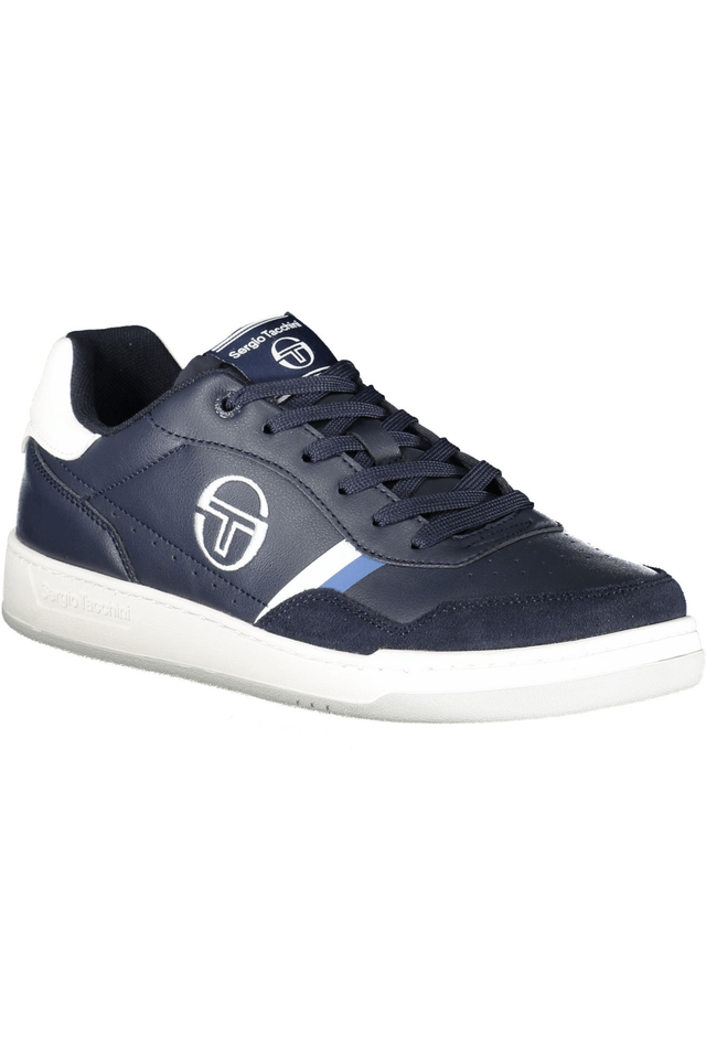 5193SERGIO TACCHINI CALZATURA SPORTIVA UOMO BLU