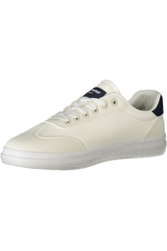 8659CARRERA CALZATURA SPORTIVA UOMO BIANCO