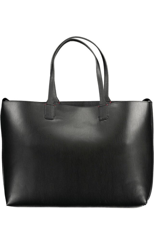 2799TOMMY HILFIGER BORSA DONNA NERO