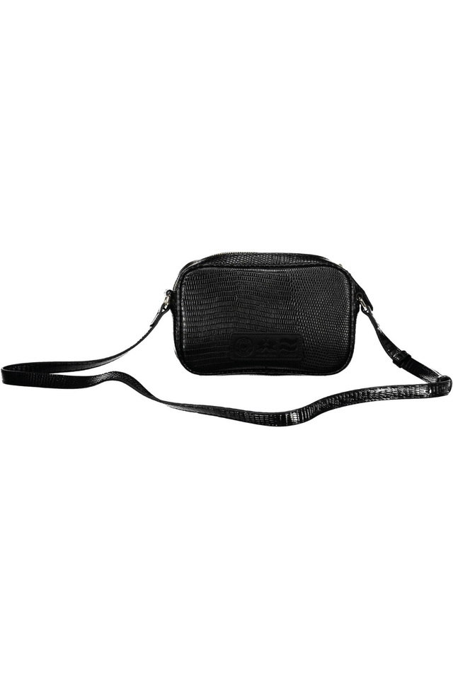 3811LA MARTINA BORSA DONNA NERO