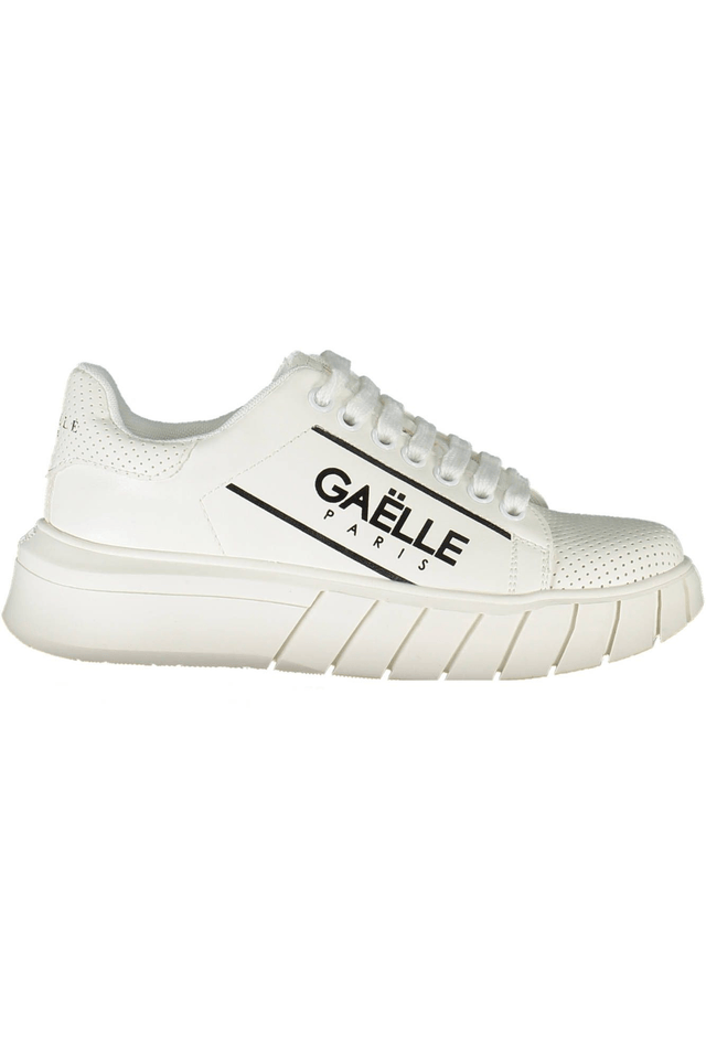 3524GAELLE CALZATURA SPORTIVA DONNA BIANCO