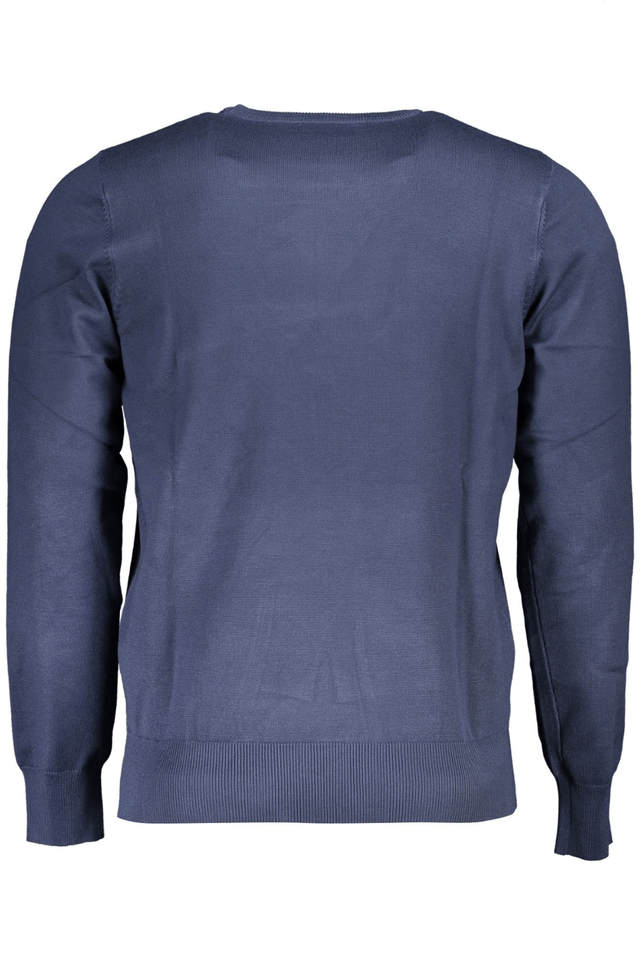 4891U.S. GRAND POLO MAGLIA UOMO BLU