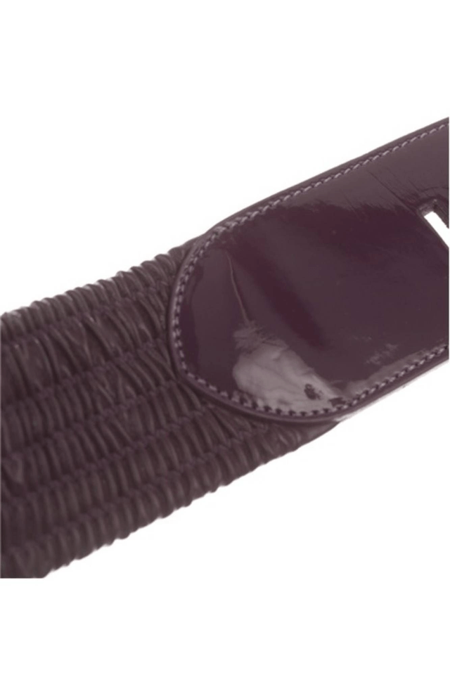 906DIESEL CINTURA DONNA VIOLA