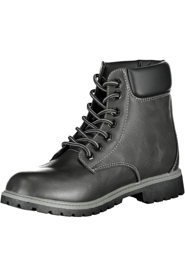 6134FILA CALZATURA STIVALE DONNA NERO
