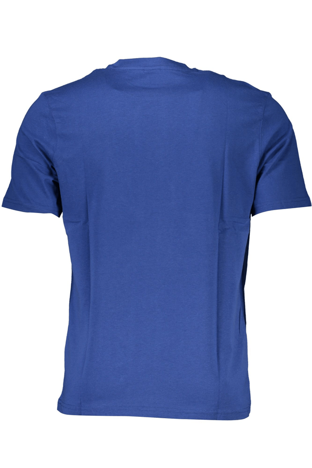 7105NORTH SAILS T-SHIRT MANICHE CORTE UOMO BLU
