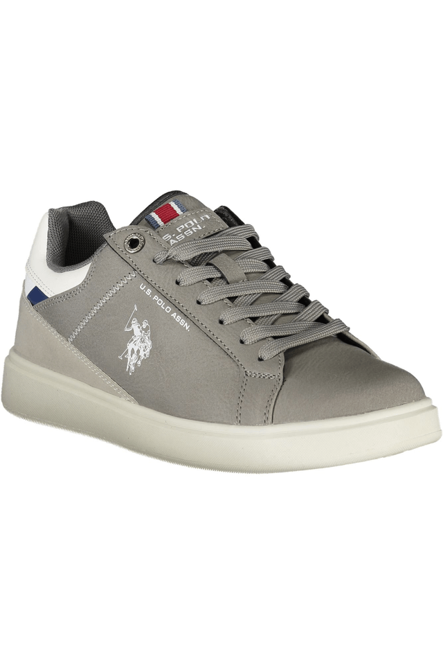 5230U.S. POLO   BEST PRICE CALZATURA SPORTIVA UOMO GRIGIO