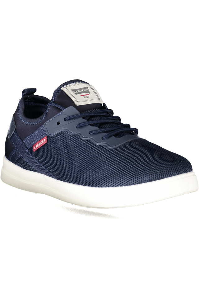 8512CARRERA CALZATURA SPORTIVA UOMO BLU