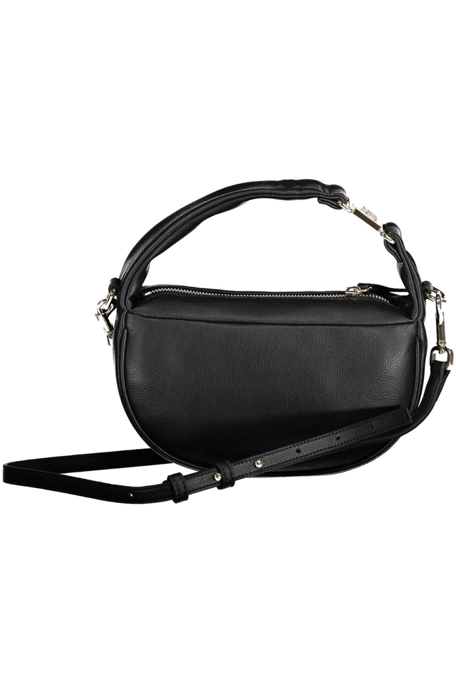 4615TOMMY HILFIGER BORSA DONNA NERO