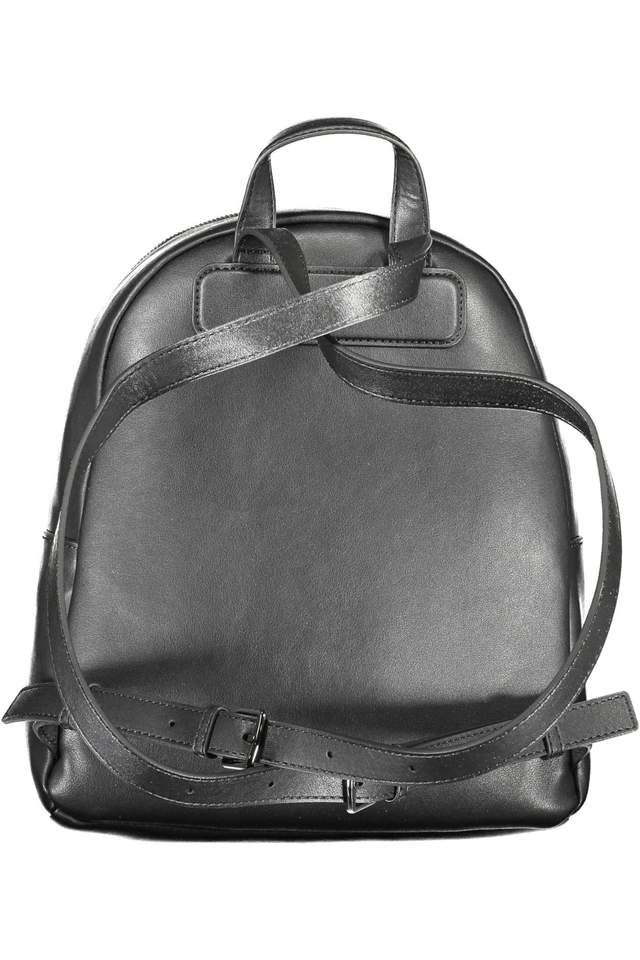 1967CALVIN KLEIN BORSA DONNA NERO