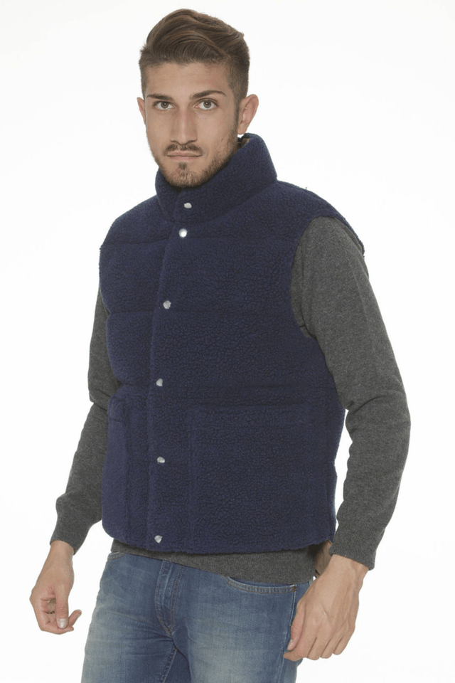 1013GANT SMANICATO UOMO BEIGE