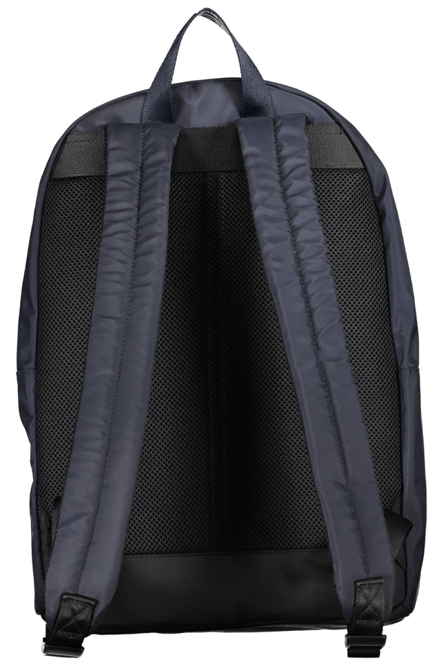 4616TOMMY HILFIGER ZAINO UOMO BLU